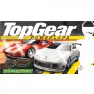 ScaleXtric C1218  TOP GEAR
